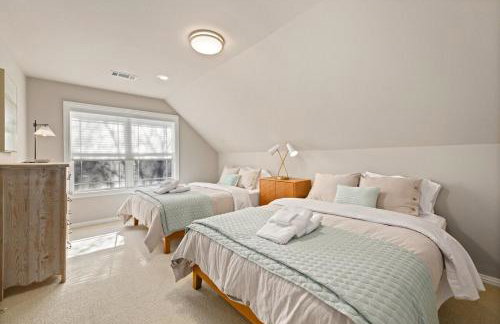 The Genesis-Bike Friendly-Hot Tub- Sleeps 15 - Foto 12