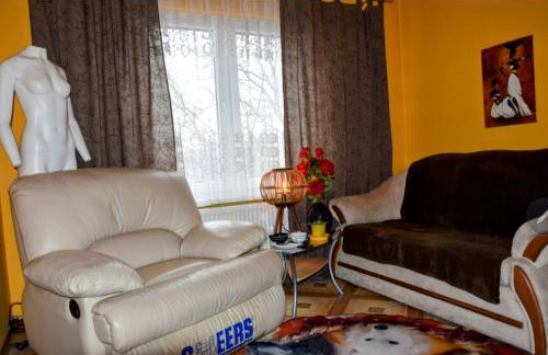 Salt Mine Apartment Bochnia by OTH - Foto 6