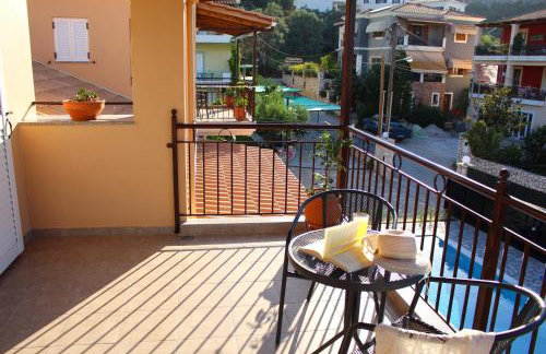 Alkionis Pool View Apartments - Foto 71