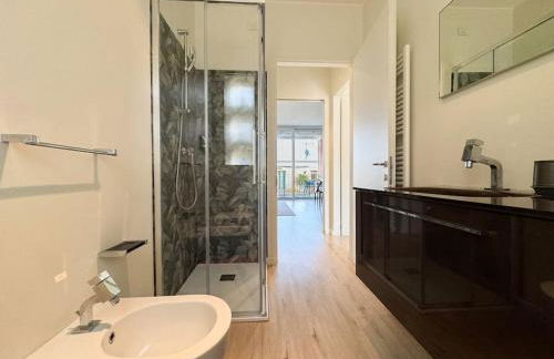 Lake view apartment - Foto 17