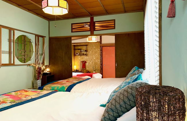 TSUDOYA Tsukamoto - Foto 3