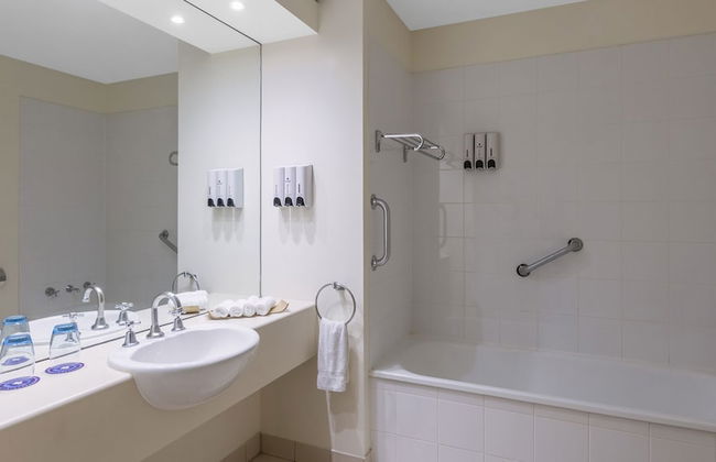 Park Regis Griffin Suites - Foto 32