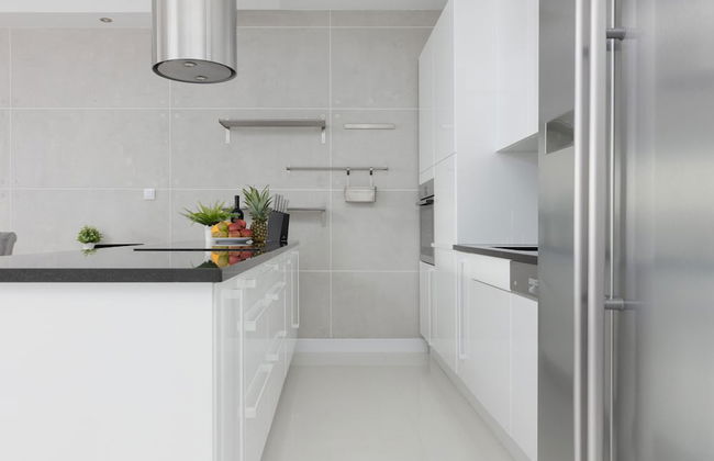 Apartment Wilanów by Renters Prestige - Foto 8