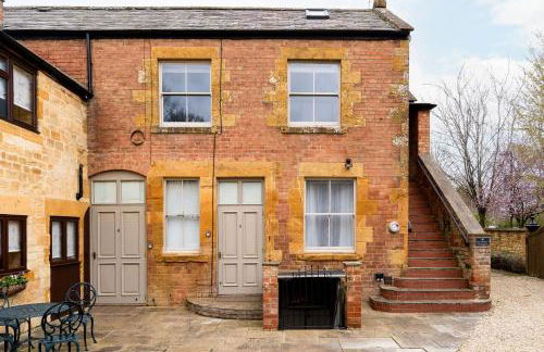 Delabere House - Luxury Cotswolds Holiday Apartments - Foto 49