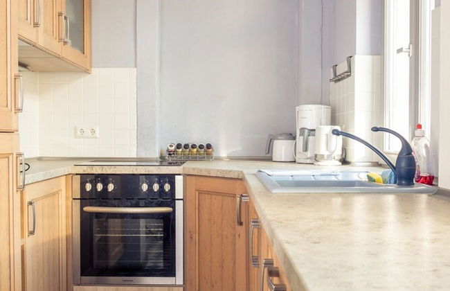 Grafschaft Kloster Zinna - Photo 23