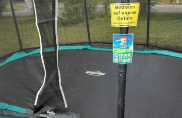 Ferienpark Stausee Quitzdorf - Foto 15