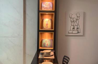 Presidential Suite na orla da Praia da Costa - Foto 20