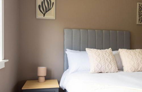 Burns House - Foto 22