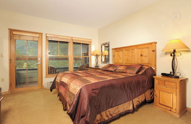 Jackpine & Black Bear Condos by Vail Resorts - Foto 27