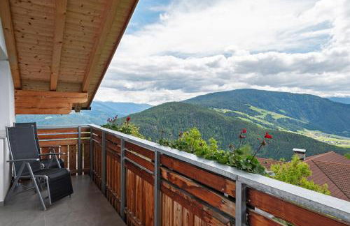 Forchnerhof Apt Rose - Foto 9