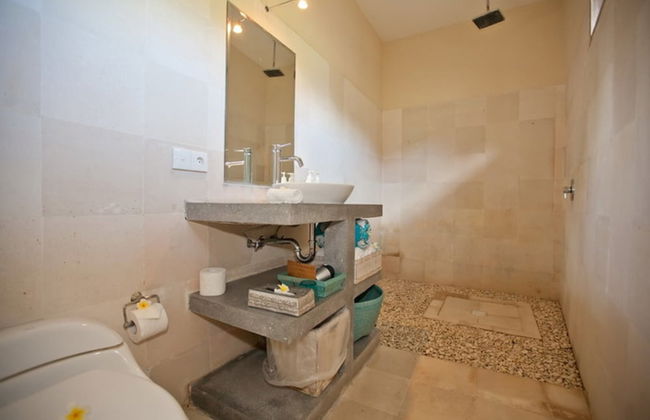 Enigma Bali Villas - Photo 25