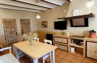 La Casa del Alcalde Casa Rural - Foto 28