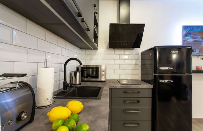 Castle way Apartments Tamy - Foto 14