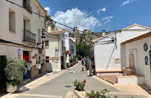 Ideal Apartamento - Guadalest - Photo 42