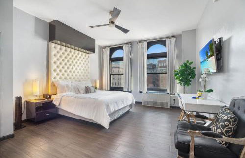 Good Hotels Downtown Denver - Foto 5