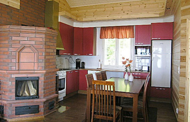 2 bedroom House in Kuopio with sauna - Photo 12