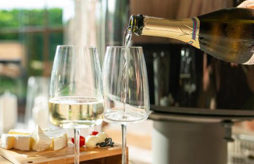 Leśna Przystań Gorce - Foto 7