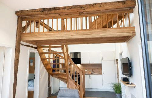 Ferienwohnung - Diele für bis 5 Personen - Foto 2