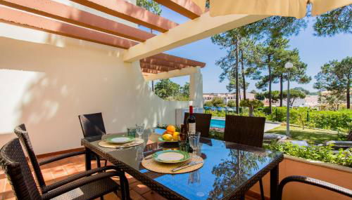 Beach House (Golf) - Falésia/Albufeira - Foto 4