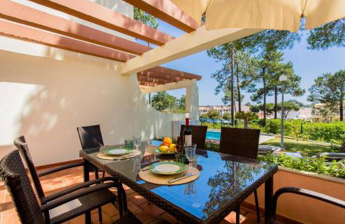 Beach House (Golf) - Falésia/Albufeira - Foto 4