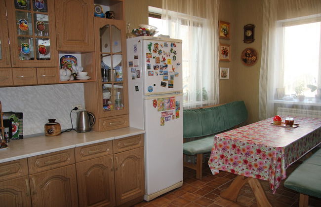 Galereya Cottage - Photo 5