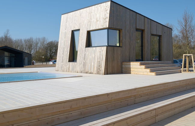 Hages Badehotel - Foto 10