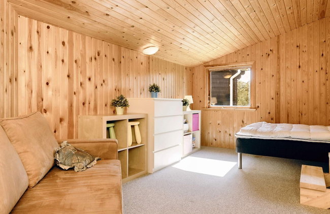 6 Person Holiday Home in Hadsund - Foto 14