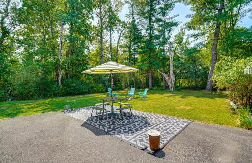 1 Mi to Dtwn Beautiful Home in Williamstown! - Foto 28