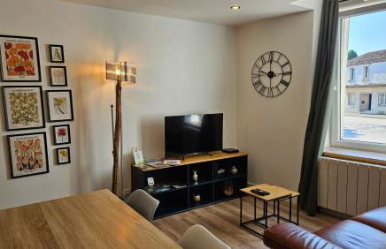 Le gîte de Billie Centre le Fuilet - Photo 12