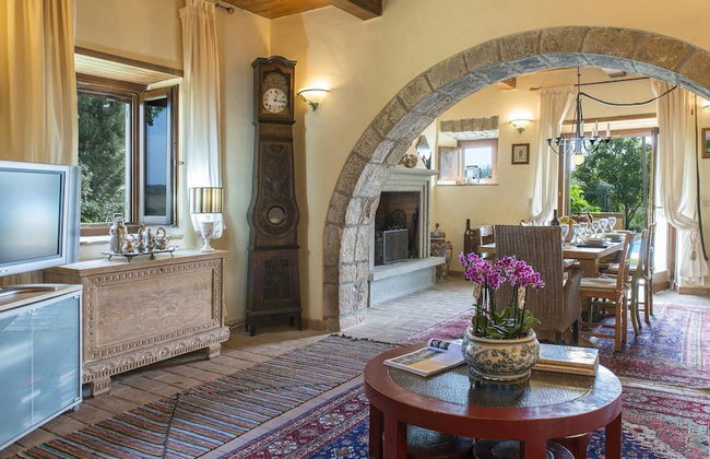 Il Noceto 8 in Marta - Foto 34