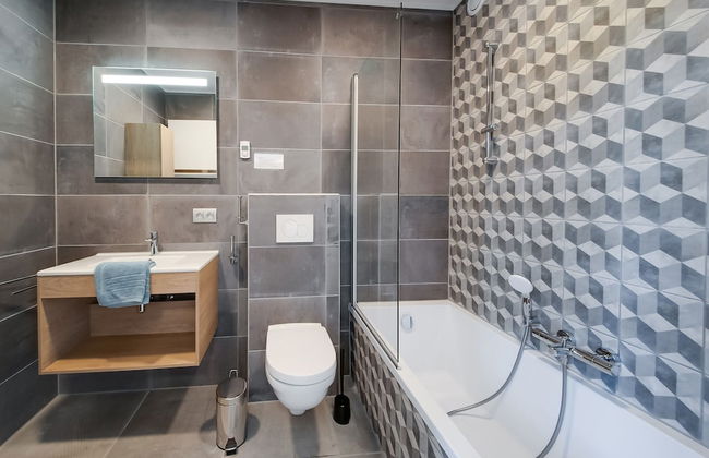 Luxury Stay; La Croix Scaille - Foto 24