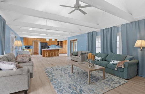 Bright and Spacious Stay - Foto 61