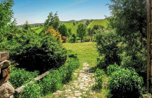 Four-Bedroom Holiday Home In Milakowo - Foto 18