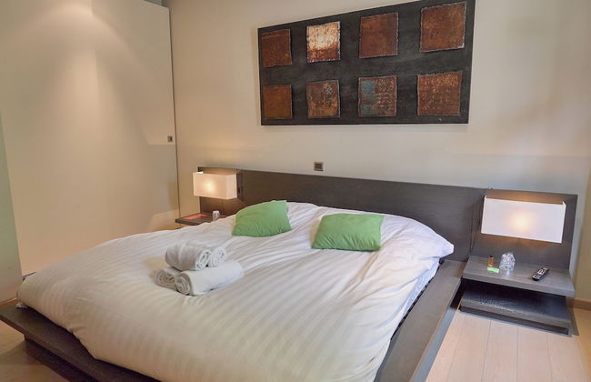 Attractive Holiday Home in Spa With Swimming Pool - Foto 27