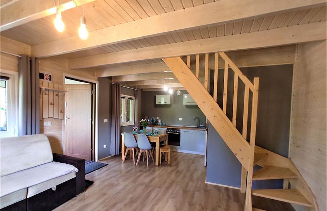 Luxurious Holiday Homes With Terrace - Photo 10