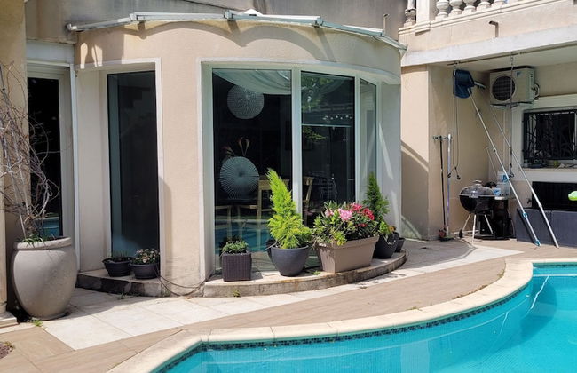 Villa confort et piscine - Photo 33