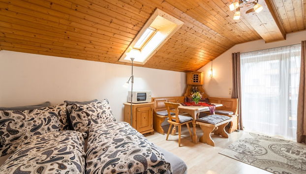 Apartment in Tropolach Near Nassfeld - Foto 5