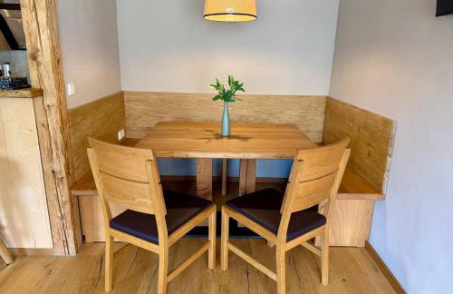 Reitblick Chalet - Boutique Apartment mit Bergblick - Foto 6