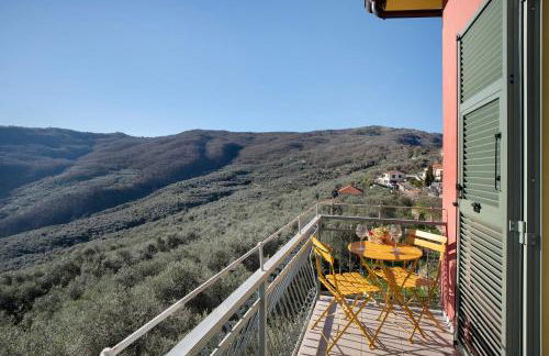 Agriturismo Il nido tra gli ulivi - Photo 1