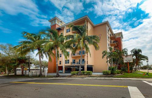 Madeira Bay Resort 509 - Foto 22