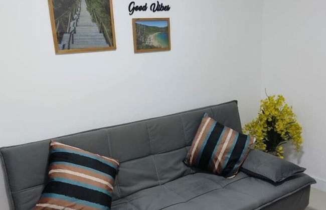 Golden Lake Residence III - Foto 36