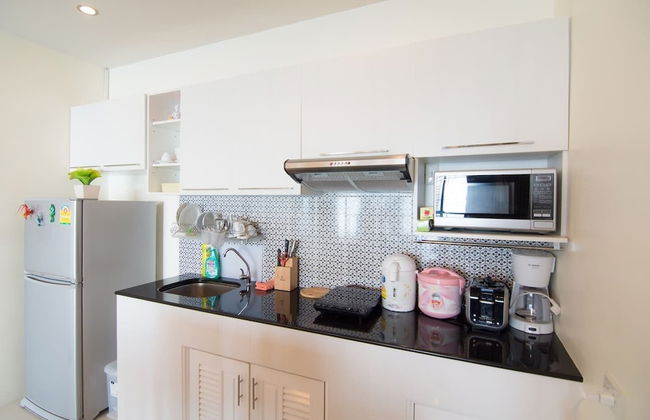 Koh Sirey Beachfront Pool Villa - Foto 6