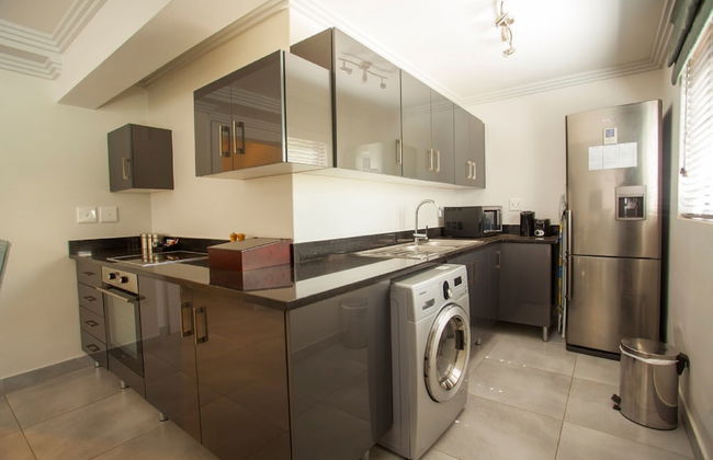 Villa Moyal - Foto 29