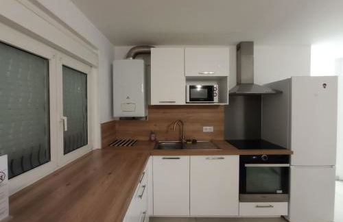 Chez François: appartement 3 chambres 4 personnes - Foto 5