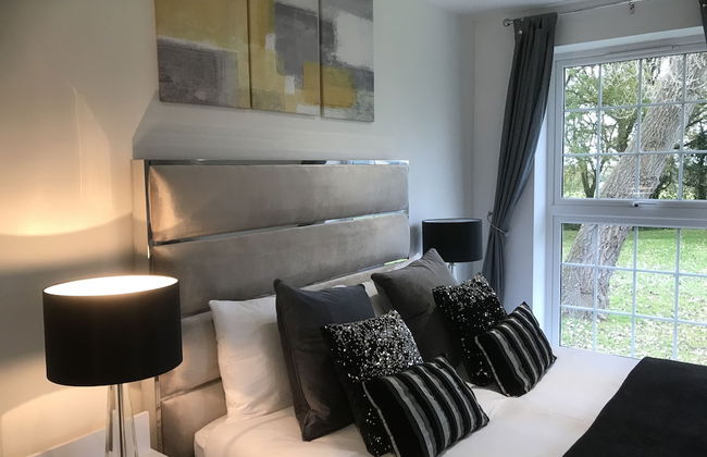 Stunning 3 bed Lodge 2000sq - Foto 4