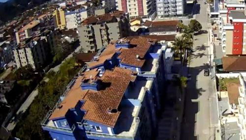 Apartamento Amplo Praia Grande Ubatuba JJ Mendes - Foto 2