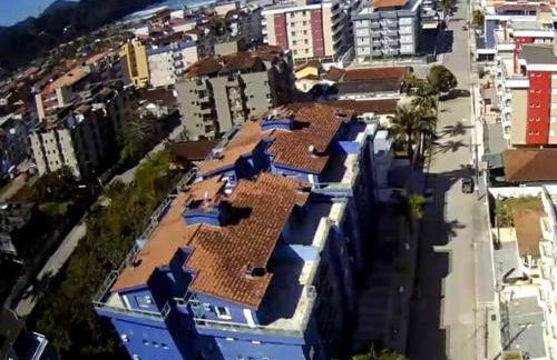 Apartamento Amplo Praia Grande Ubatuba JJ Mendes - Foto 2