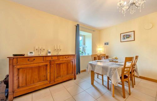 Kalonenn Plougastel - Maison 7p au centre-ville - Foto 7