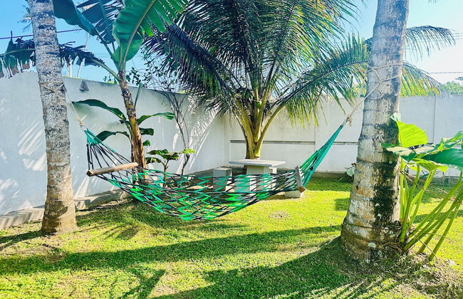 The White House Villa - Foto 40