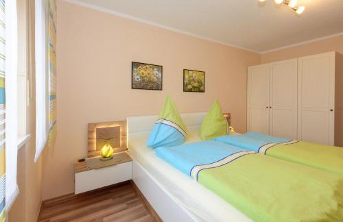 Ferienwohnung Panoramablick- 2 Südhanglage - Foto 9